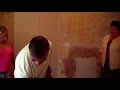 wallpapering