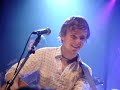 extrait du dernier concert dans la salle de billard de l'olympia...