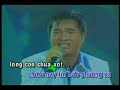 BAN TOI  - QUANG LINH