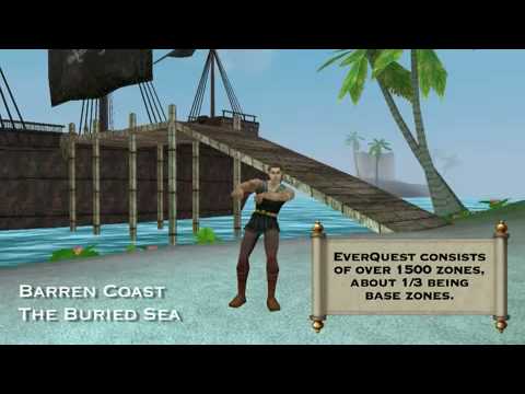 EverQuest Screenshot 0