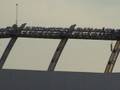 videos de Sniper Watch Tower @ Invesco Field