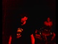 Meinhof - Brazil Tour 2009 , Indaiatuba City part.2