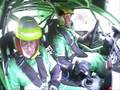 videos de Paddon Team Green Rally Malaysia review
