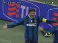 tributo a: javier zanetti