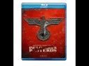 Inglourious Basterds - (Blu-ray) Possible Cover (2009)