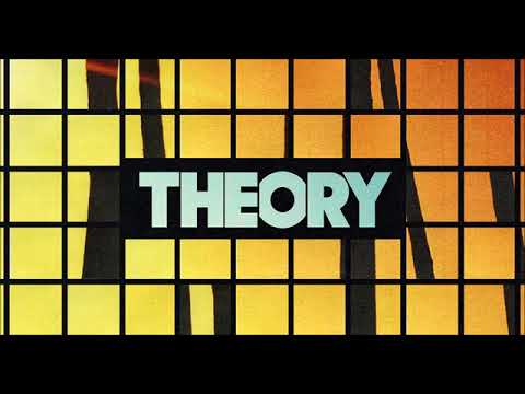 Theory Of A Deadman - Rx Medicate - Audio