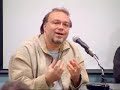 Primeiro Debate Sobre Cinema ABD-SP - Roteiro