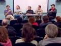 Primeiro Debate Sobre Cinema ABD-SP - Roteiro