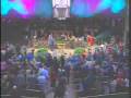 POA Praise Break J. Suber Shouts
