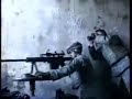 Battle on Haifa Street, Baghdad, Iraq
