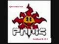 Hardhouse fonze 08