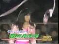 ブル中野 vs. 豊田真奈美 1/2 (90.07.21大田区体育館)