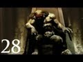 Serious Sam 3: BFE - Walkthrough - Part 28 [Episode Level 9: The Power of The Underworld] (Gameplay)