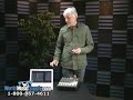 BEHRINGER U-Control UCA200 Xenyx Pack-In Demo