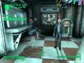 Fallout 3 : GeForce 8600M GT  (part 1)