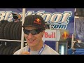 Blackfoot`s Blair Morgan Interview from Regina Blackfoot`s Blair Morgan Interview from Regina