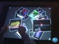 Demonstração do Surface no Rio Casino - Harrah\ Demonstração do Surface no Rio Casino - Harrah\