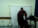 Video Primeira Turma Direito Fafibe