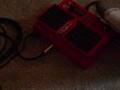 Digitech Whammy Demo Part 2: Detune