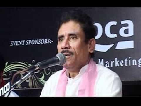 Shaam-e-Faakir 2012 - Part 7 - Sudarshan Faakir - Vinod Sehgal - Jagjit Singh Ghazals