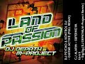 『LAND OF PASSION』試聴動画
