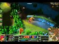 League of Legends blue buff bug