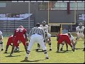2008 New Mexico Bowl - Rams first touchdown drive 2008 New Mexico Bowl - Rams first touchdown drive