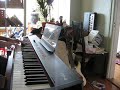 Mario piano Zelda piano - Mega Piano Medley (part 1 of 3) Mario piano Zelda piano - Mega Piano Medley (part 1 of 3)