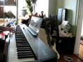 Mario piano Zelda piano - Mega Piano Medley (part 1 of 3)