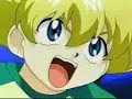 Beyblade Invisible