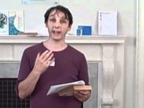0 Phil Balls Talk