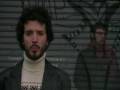 videos de Flight Of The Conchords~Inner City Pressure