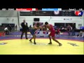 Schultz GR 84 KG Cons. Round 4: Manoj Kumar (India) vs. Pedro J Garcia (Spain)(3 days ago)