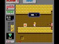WonderBoy in Monsterland Arcade Playthrough 2/9