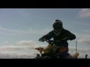 Can Am DS 450  - Akraix Quad Freestyle