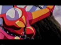 Mazinkaiser Video Presentación Mazinkaiser Video Presentación