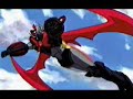 mazinkaiser video presentación
