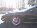 NSX vs WS6 NSX vs WS6