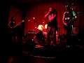 Deep krisis, groupe de m&eacute;tal r&eacute;unionnais