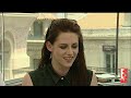 Click here to watch this video Kristen Sam and Garrett Interview from OTR Cannes Press Junket
