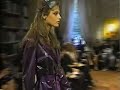 Dolce & Gabbana Spring 1998 Fashion Show (full pt.2)