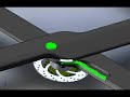 Folding Bicycle Wheel