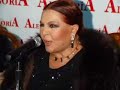 Presentaci�n libro Diossa por Sara Montiel