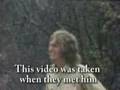 Christian le lion