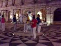 Macau Fisherman`s Wharf Drumline Macau Fisherman`s Wharf Drumline