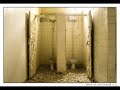 Beelitz-Heilstatten Russian barracks & hospital URBAN URBEX