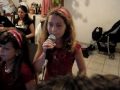 Las divinas  musicales