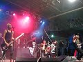 Errores - Misfits en El Salvador