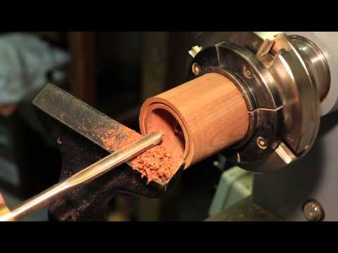 wood turning beginners guide 2 a lidded box woodturning woodturning