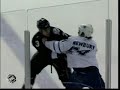 Kris Newbury vs. Doug Janik 2/29/08